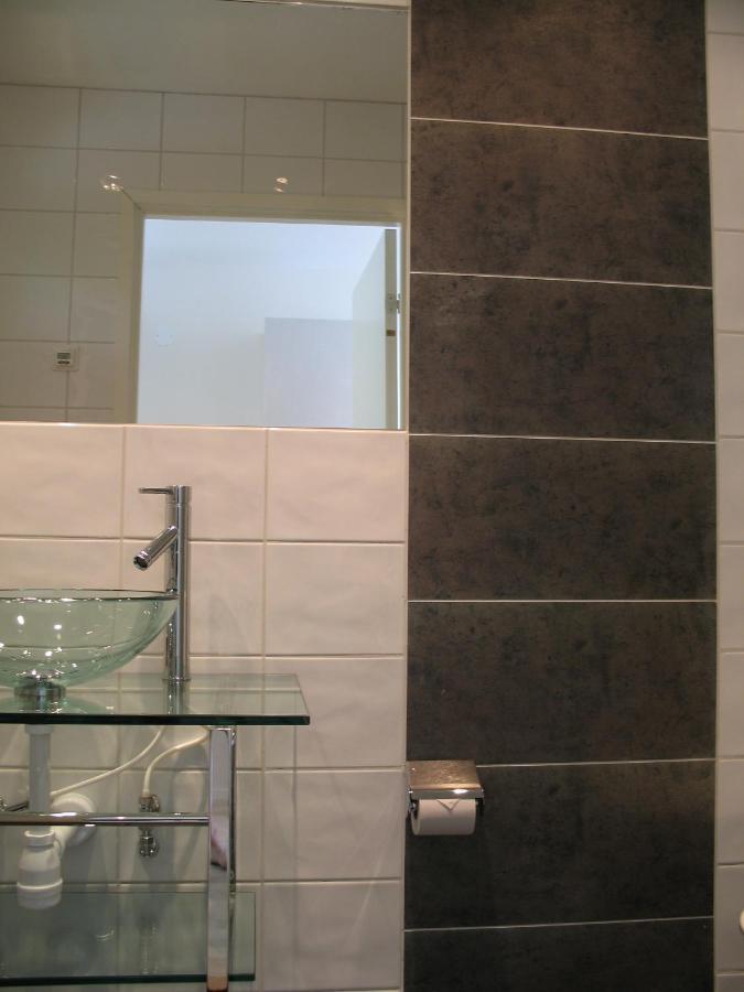 Noesundsgarden Hotell & Vandrarhem Luaran gambar