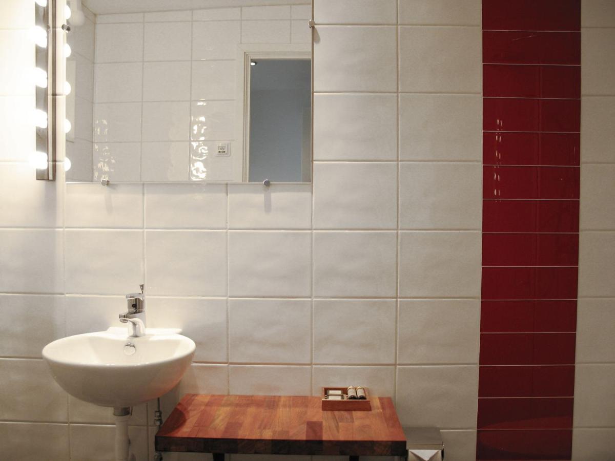 Noesundsgarden Hotell & Vandrarhem Luaran gambar
