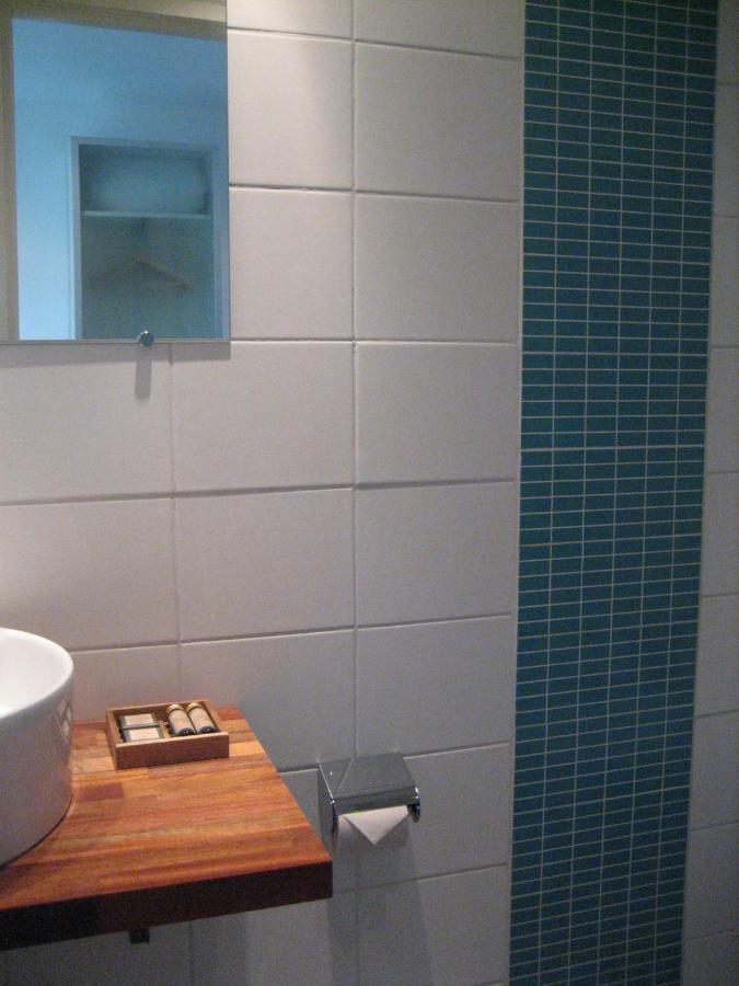 Noesundsgarden Hotell & Vandrarhem Luaran gambar
