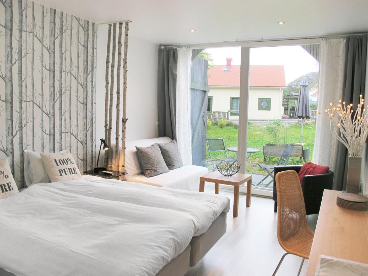 Noesundsgarden Hotell & Vandrarhem Luaran gambar