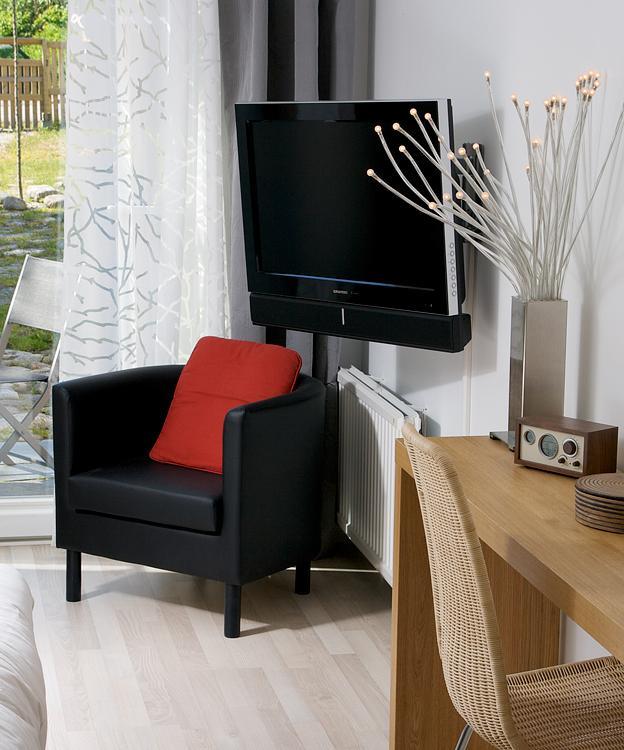 Noesundsgarden Hotell & Vandrarhem Bilik gambar