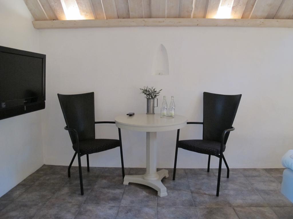 Noesundsgarden Hotell & Vandrarhem Luaran gambar