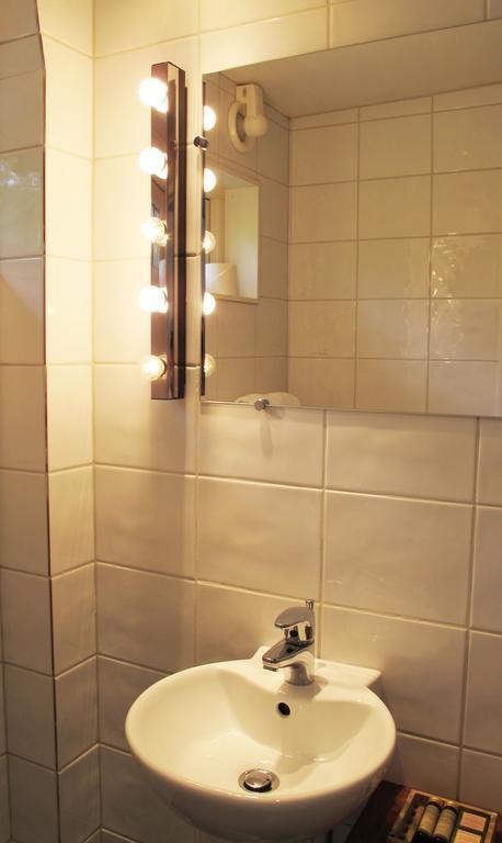Noesundsgarden Hotell & Vandrarhem Luaran gambar