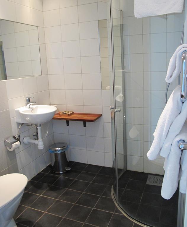 Noesundsgarden Hotell & Vandrarhem Luaran gambar