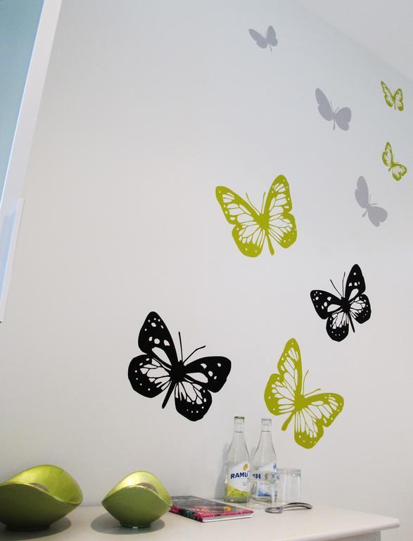 Noesundsgarden Hotell & Vandrarhem Luaran gambar