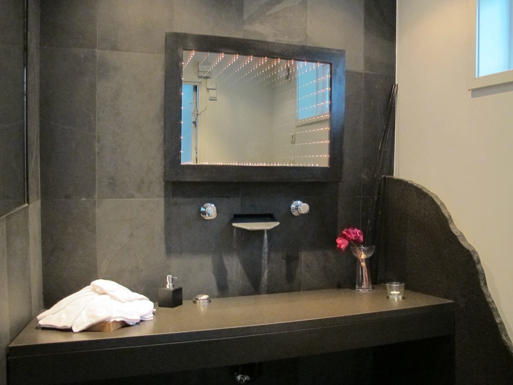 Noesundsgarden Hotell & Vandrarhem Luaran gambar