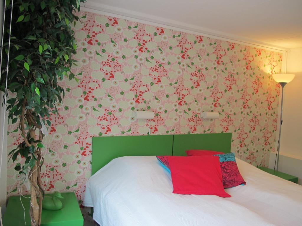 Noesundsgarden Hotell & Vandrarhem Bilik gambar