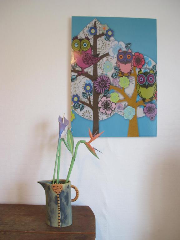 Noesundsgarden Hotell & Vandrarhem Bilik gambar