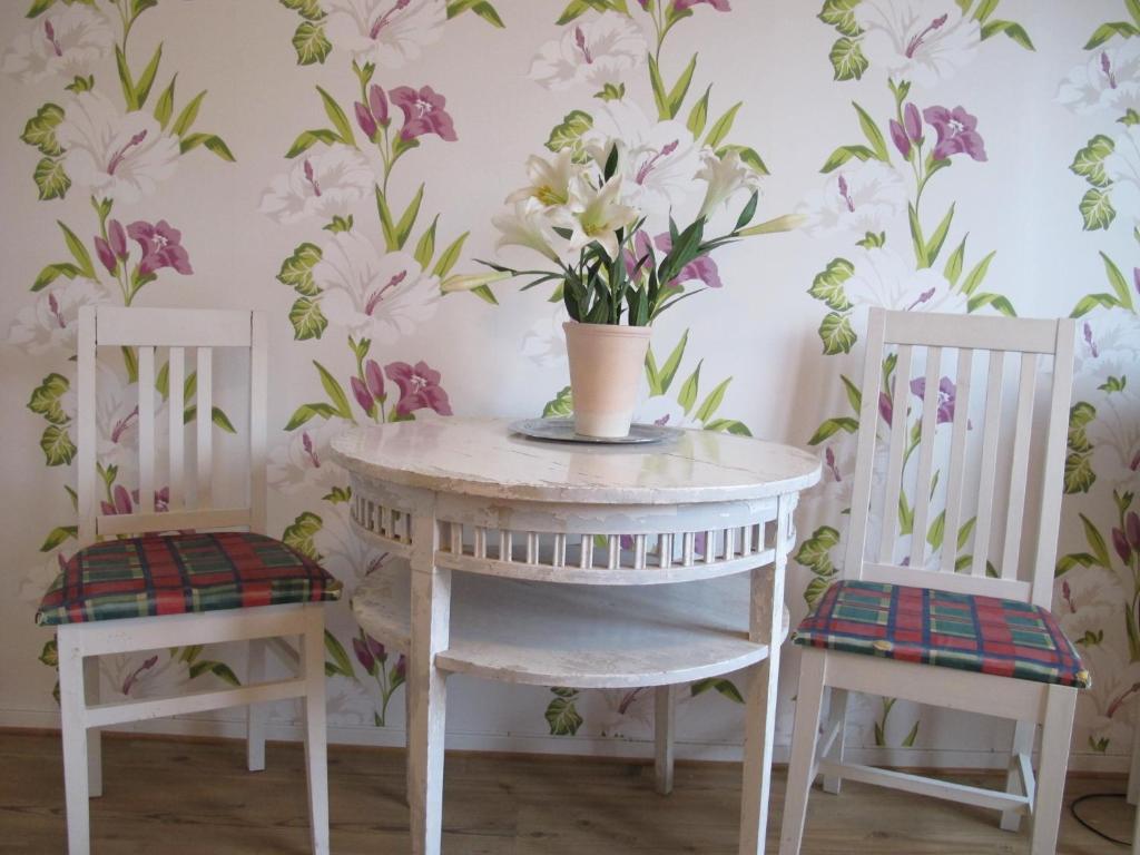 Noesundsgarden Hotell & Vandrarhem Bilik gambar