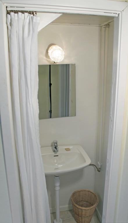 Noesundsgarden Hotell & Vandrarhem Luaran gambar